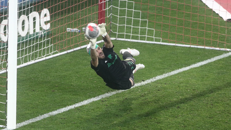 «Xτυπάει» την πόρτα της εθνική Ρωσίας ο Γιούρι Λοντίγκιν