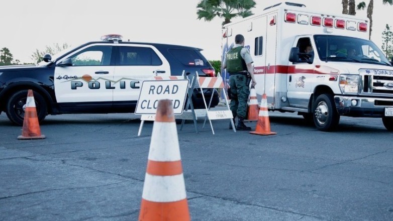 ΗΠΑ: Τουλάχιστον 50 υπάλληλοι εταιρείας διακομίστηκαν σε νοσοκομείο με συμπτώματα δηλητηρίασης