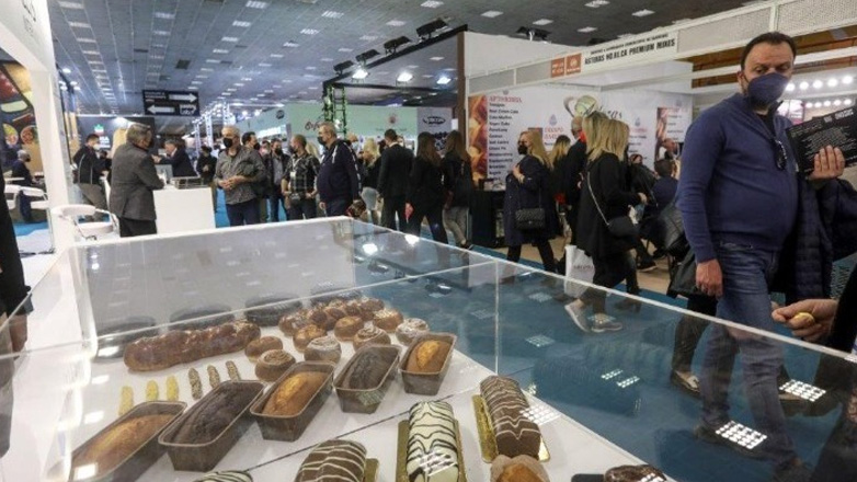 Θεσσαλονίκη: Ξεκίνησε στη ΔΕΘ η 11η Artozyma – Εκθέτες από 8 χώρες