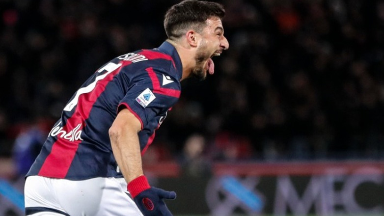 Το «όνειρο» του Champions League συνεχίζεται για την Μπολόνια