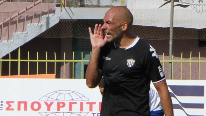 Super League (Β’ όμιλος): Ο Μπαράλες λύτρωσε την Καλαμάτα!