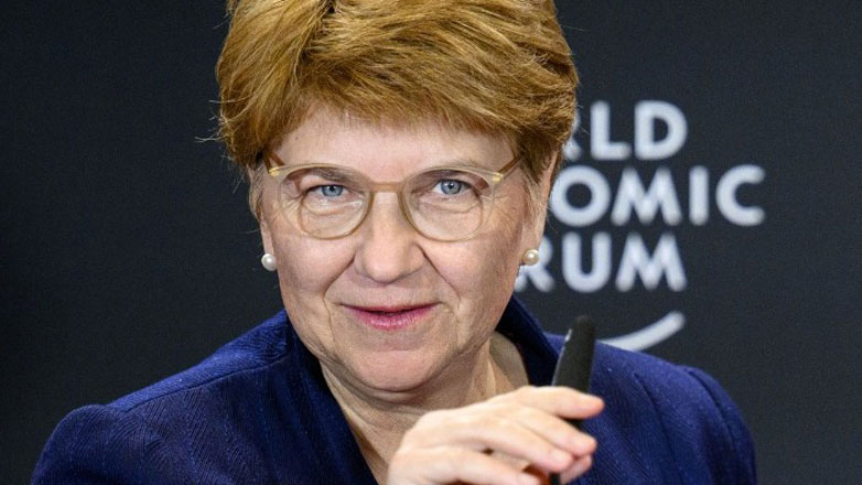 Ελβετία: Απίθανο να συμμετάσχει η Ρωσία στην ειρηνευτική διάσκεψη για την Ουκρανία