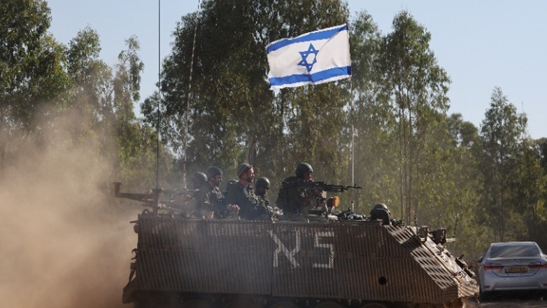 Το ισραηλινό πολεμικό συμβούλιο συζητάει τα αποτελέσματα των συνομιλιών του Παρισιού