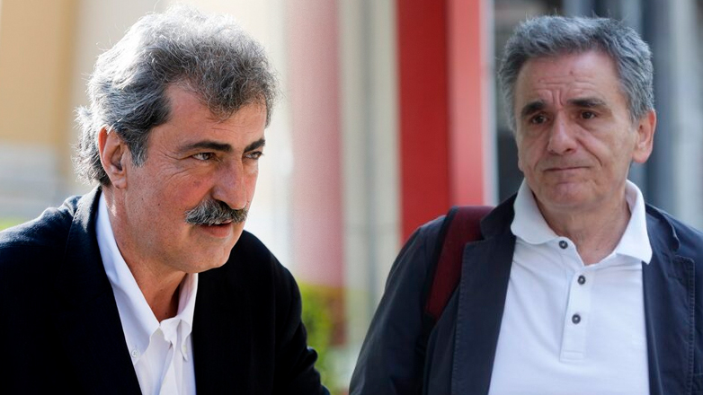 Πολάκης σε Τσακαλώτο: «Αν ξαναπροκαλέσεις η απάντηση θα είναι πιο σκληρή»