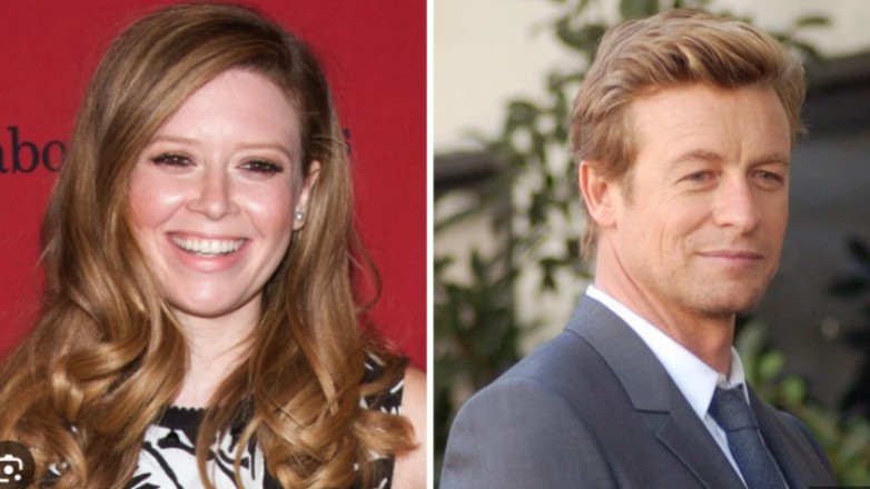 Η Νατάσα Λιόν και o Σάιμον Μπέικερ στη ταινία «Klara and the Sun» σε σκηνοθεσία του Τάικα Γουαϊτίτι