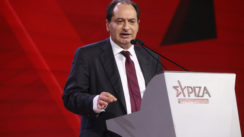 Σπίρτζης: Εκλογές σύμφωνα με το καταστατικό, αλλιώς θα γίνει Κούγκι