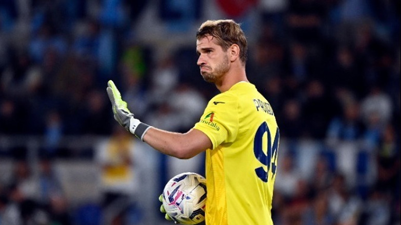 Λάτσιο: Aνανέωσε μέχρι το 2027 ο Προβεντέλ