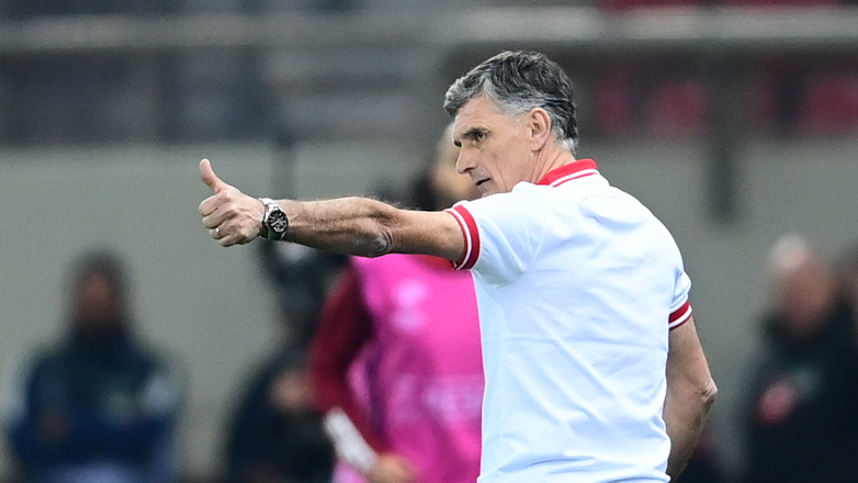 Η αποστολή του Ολυμπιακού για το παιχνίδι με τον Αστέρα Τρίπολης