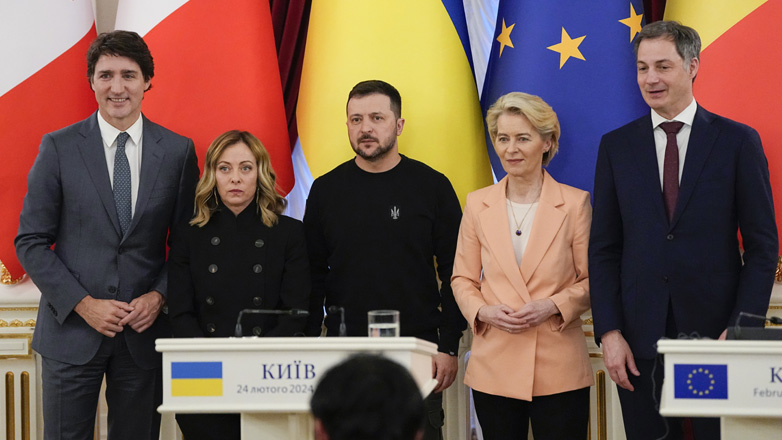 Σε τρεις εβδομάδες η πρόταση της ΕΕ για νέα αμυντική βιομηχανική στρατηγική