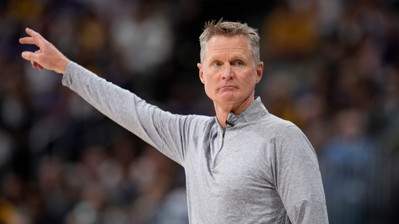 Ο Στιβ Κερ έγινε ο πιο ακριβοπληρωμένος προπονητής στην ιστορία του ΝΒΑ
