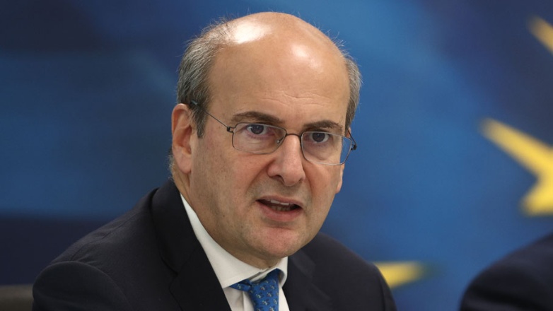 Χατζηδάκης στο Eurogroup: Έξι προτάσεις για την ανταγωνιστικότητα της ΕΕ