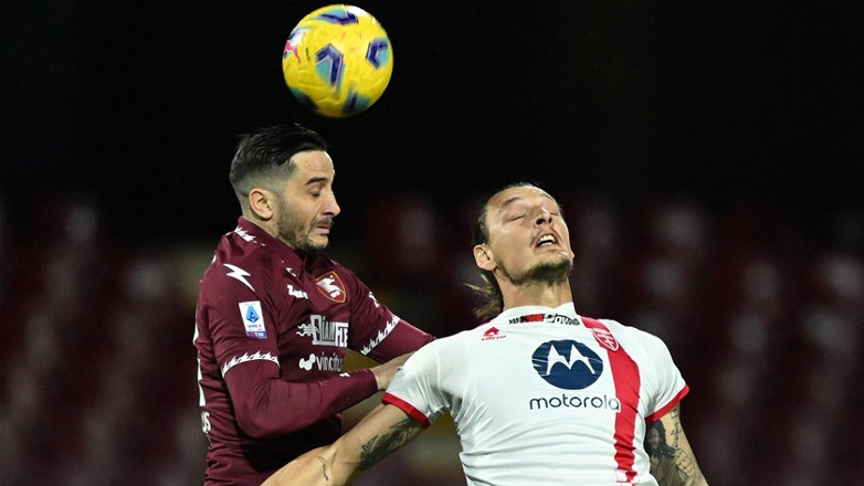 Ήττα-«μαχαιριά» για την Σαλερνιτάνα στο ντεμπούτο του Μανωλά