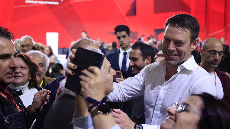 Η πρώτη ανάρτηση Κασσελάκη μετά το συνέδριο: Κάποιοι θέλουν να μου χρεώσουν την αποτυχία