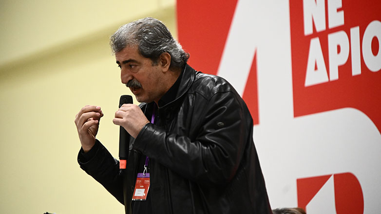 Πολάκης: «Ψηφίστηκε μαζικά αυτό που έπρεπε!»