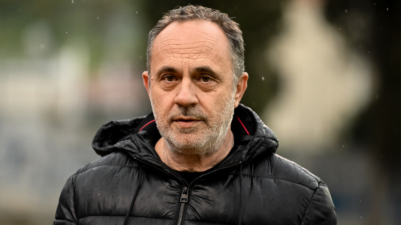 Διαψεύδει ο Παπαϊωάννου για τον Βόκολο:  «Δεν υπάρχει κανένα θέμα, τον θέλω στη Λαμία και τη νέα χρονιά»