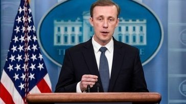 Εκεχειρία στη Γάζα- Τζ. Σάλιβαν: «Οι διαπραγματευτές βρήκαν κοινό έδαφος κατά τις συνομιλίες τους στο Παρίσι»