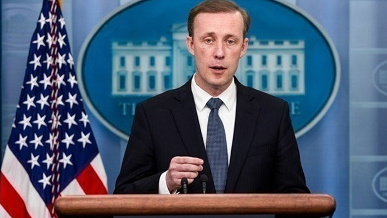 Εκεχειρία στη Γάζα- Τζ. Σάλιβαν: «Οι διαπραγματευτές βρήκαν κοινό έδαφος κατά τις συνομιλίες τους στο Παρίσι»