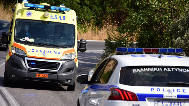 Τραγωδία στη Δεσκάτη Γρεβενών – Πέθανε ξαφνικά 27χρονος