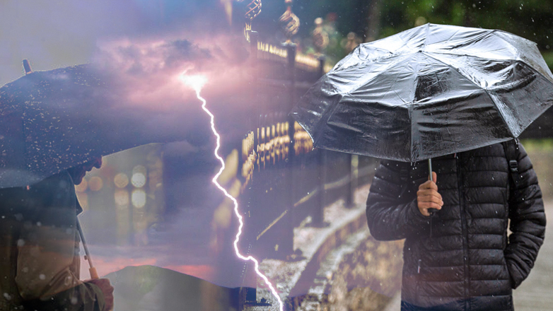 Χαμηλό βαρομετρικό προ των πυλών