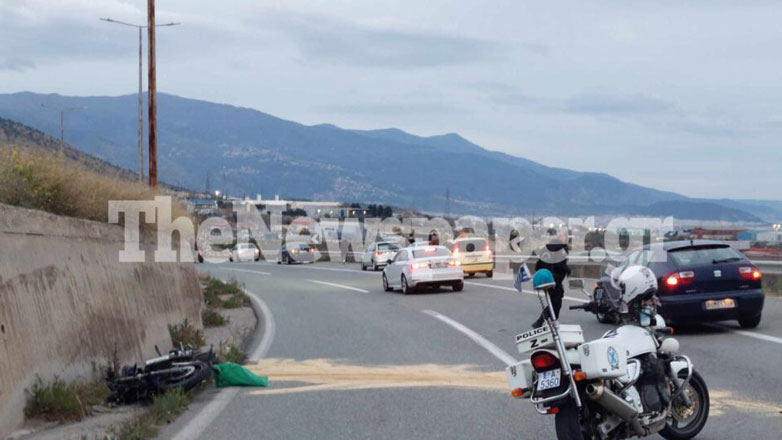 Τραγωδία στον Βόλο – Νεκρός 26χρονος σε τροχαίο δυστύχημα