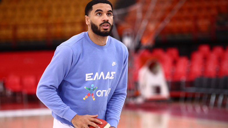 Μήτρου-Λονγκ: «Τιμή και υπερηφάνεια για μένα η Εθνική»