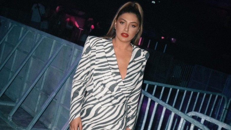 Έλενα Παπαρίζου: Δύσκολες ώρες για την τραγουδίστρια