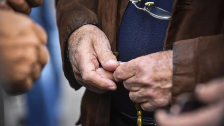 Αύριο ανοίγει η πλατφόρμα για την εργασία των συνταξιούχων