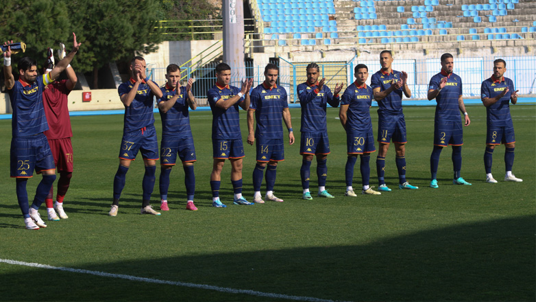 Super League 2 (B’ όμιλος): Ακόμη πιο κοντά στην άνοδο η Καλλιθέα, στραβοπάτησαν τα Χανιά