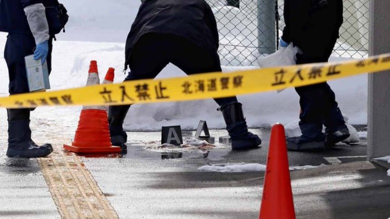 Ιαπωνία: Ένας νεκρός και δύο τραυματίες από επίθεση άνδρα με μαχαίρι σε παντοπωλείο