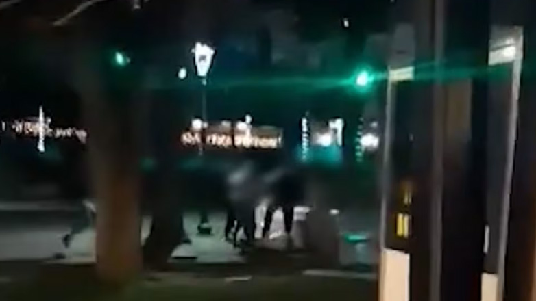 Τρεις συλλήψεις για τον ξυλοδαρμό 17χρονου στην Καβάλα