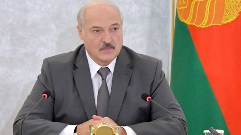 Λευκορωσία: Μετά τις βουλευτικές εκλογές παρωδία, ο Λουκασένκο ανακοίνωσε ότι θα είναι υποψήφιος για τη διαδοχή του το 2025 Λευκορωσία: Μετά τις βουλευτικές εκλογές παρωδία, ο Λουκασένκο ανακοίνωσε ότι θα είναι υποψήφιος για τη διαδοχή του το 2025