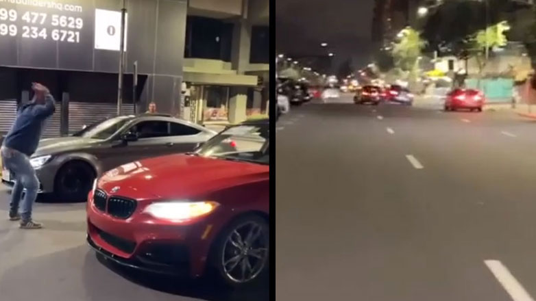 Πήραν γρήγορα αυτοκίνητα αλλά ξέχασαν να πάρουν και τις ανάλογες ικανότητες