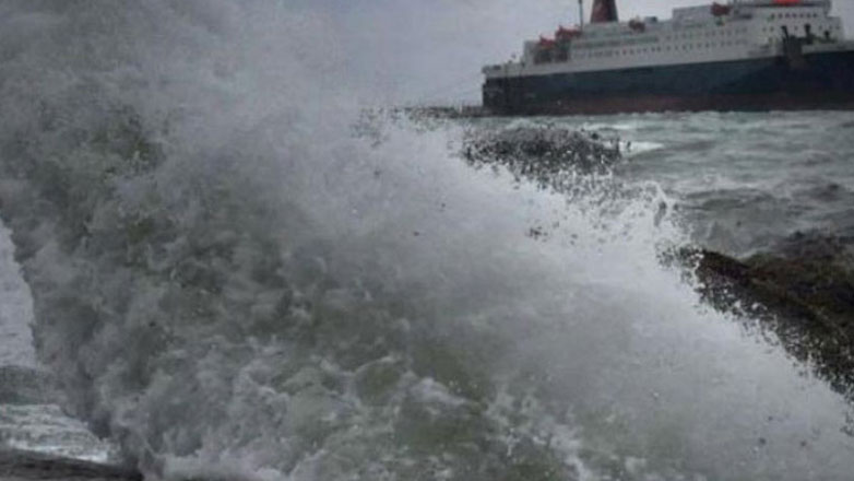 Χωρίς ακτοπλοϊκά δρομολόγια απόψε Κυριακή Ζάκυνθος και Κεφαλονιά