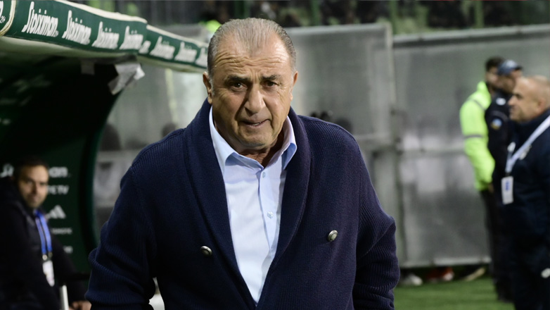 Φατίχ Τερίμ: «Ρισκάραμε αρκετά επειδή θέλαμε να νικήσουμε»