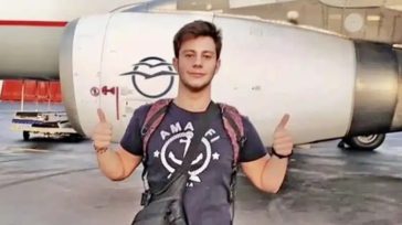 Τέμπη: «Είναι σε κώμα εδώ και έναν χρόνο»