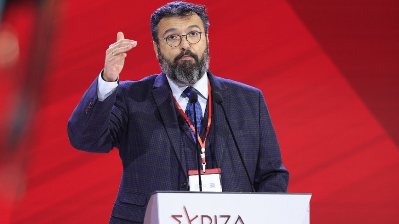 Γ. Βασιλειάδης: «Τα θέματα πρέπει να λυθούν καθαρά και άμεσα»