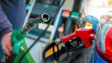 Κερδοσκοπικό τσουνάμι με τις τιμές των καυσίμων