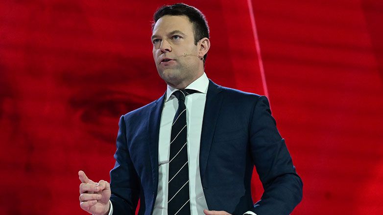 Κασσελάκης: «Ο κόσμος του ΣΥΡΙΖΑ μίλησε δυνατά και καθαρά»