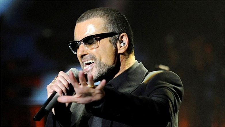 Ο Τζορτζ Μάικλ «έγινε» συλλεκτικό νόμισμα