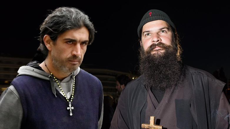 Aρνείται ο πάτερ Κλεομένης πως είναι ο πατέρας του εγγονιού του «παλαιοχριστιανού» Μανώλη Καλαϊτζιδάκη