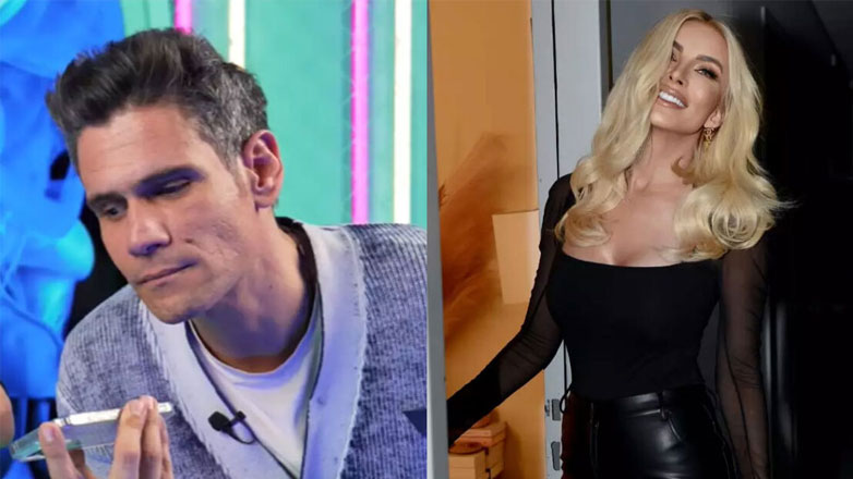 Δημήτρης Ουγγαρέζος: Η απολαυστική φάρσα στην Κατερίνα Καινούργιου