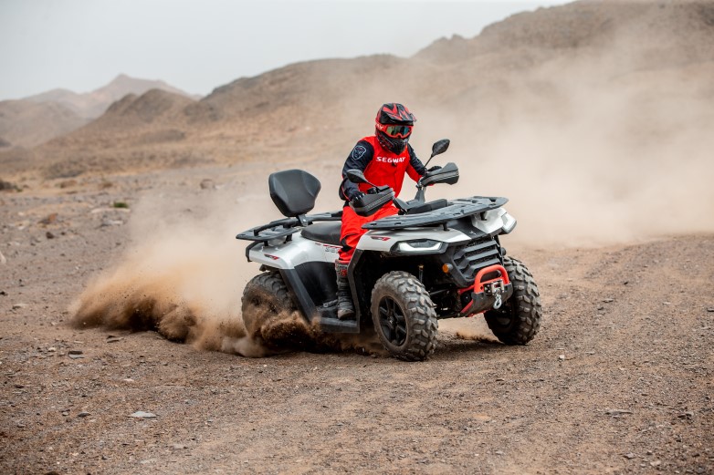 Segway AT5