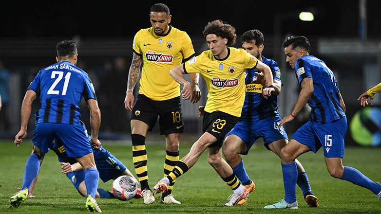 Σούπερ προσφορά* για τον νικητή της Super League από το Pamestoixima.gr