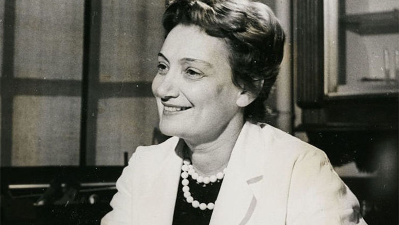 Αμαλία Φλέμινγκ: Ποια ήταν η Ελληνίδα γιατρός και αγωνίστρια που παντρεύτηκε τον Νομπελίστα Αλεξάντερ Φλέμινγκ