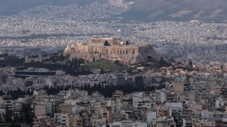 Αττική: «Πρωταθλήτρια» στην αύξηση τζίρου στο λιανικό εμπόριο