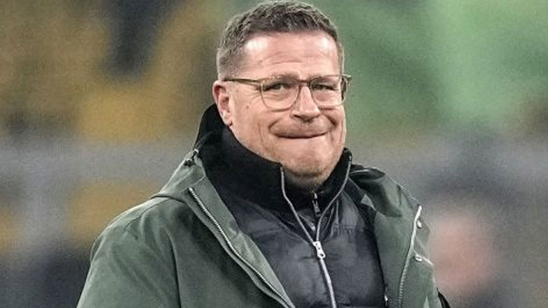 Γερμανία: Νέος αθλητικός διευθυντής της Μπάγερν Μονάχου ο Μαξ Έμπερλ