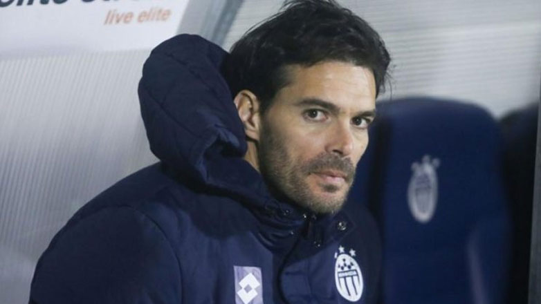 Κηφισιά: Χειρουργήθηκε ο Μποτία