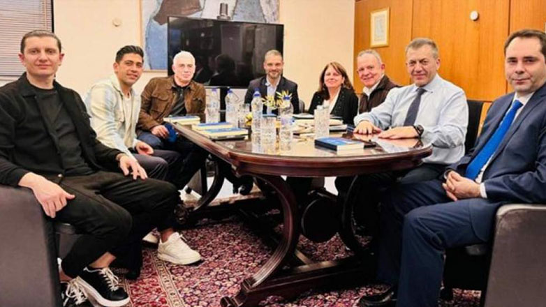 ΠΣΑΠΠ: Θετική εξέλιξη για τους πρώην επαγγελματίες παίκτες των Άρη, ΠΑΣ Γιάννινα