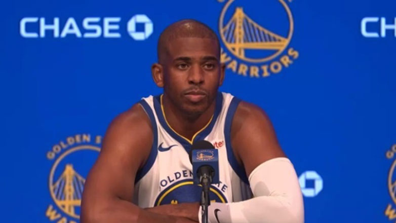 ΝΒΑ: Επιστρέφει στην αγωνιστική δράση ο Κρις Πολ