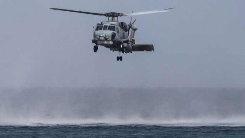 Συντριβή στρατιωτικού ελικοπτέρου, με έξι νεκρούς στην Τουρκία